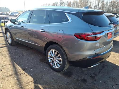 2021 Buick Enclave AWD Essence
