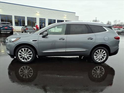 2021 Buick Enclave AWD Essence