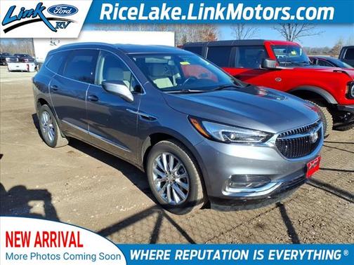 2021 Buick Enclave AWD Essence