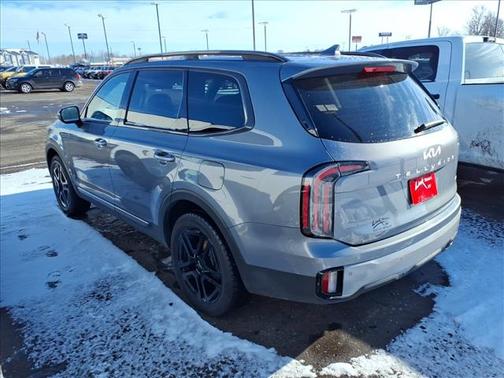 2023 Kia Telluride EX X-Line