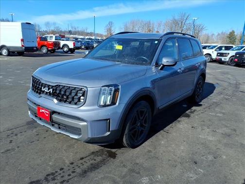 2023 Kia Telluride EX X-Line