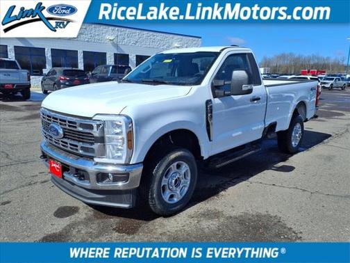 2025 Ford F-350 XL