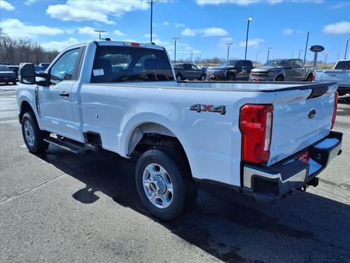2025 Ford F-350 XL