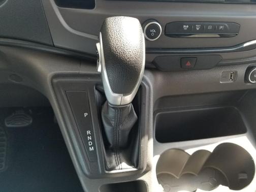 2022 Ford Transit-350 XLT