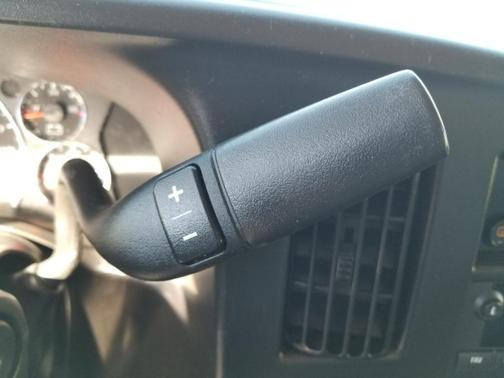 2022 Chevrolet Express 2500 Work Van