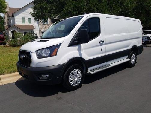 2023 Ford Transit-250