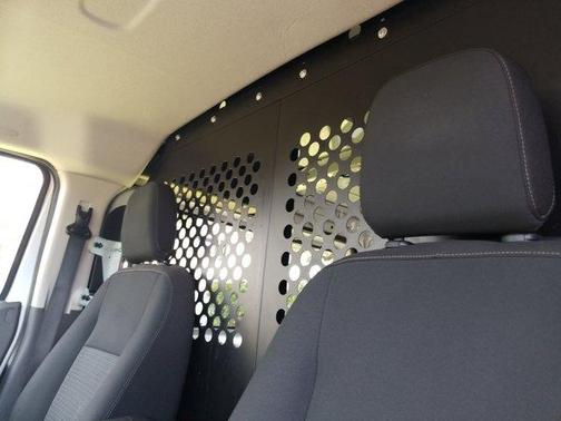 2023 Ford Transit-250