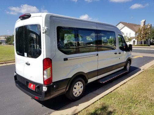 2019 Ford Transit-350 XL