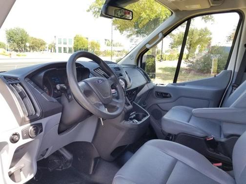 2019 Ford Transit-350 XL