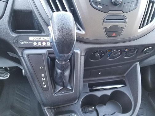 2019 Ford Transit-350 XL