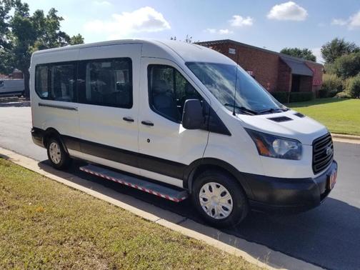2019 Ford Transit-350 XL