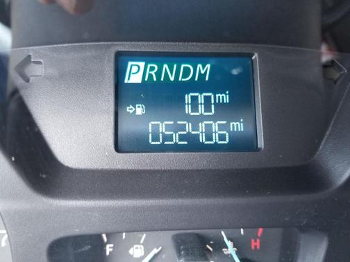 2019 Ford Transit-350 XL