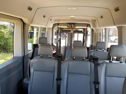 2019 Ford Transit-350 XL