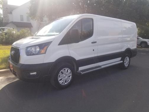 2024 Ford Transit-250 