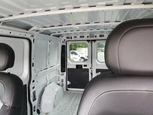 2021 RAM ProMaster 1500 Low Roof
