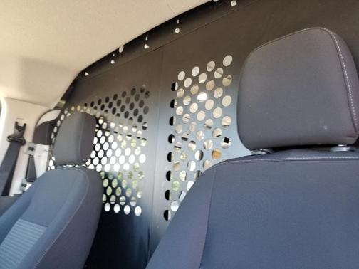 2024 Ford Transit-250 