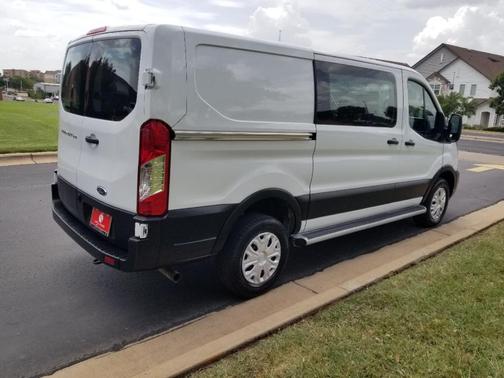 2023 Ford Transit-250 Base