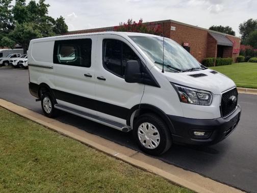 2023 Ford Transit-250 Base