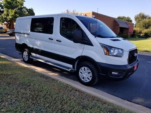 2024 Ford Transit-250 Base