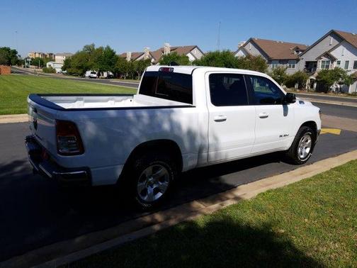2022 RAM 1500 Lone Star