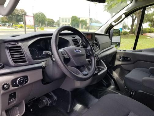 2023 Ford Transit-250 Base