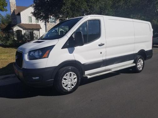 2024 Ford Transit-250 Base