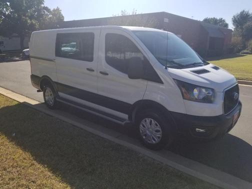 2024 Ford Transit-250 Base