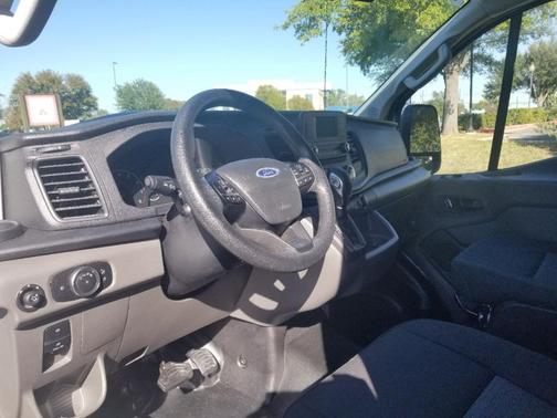 2024 Ford Transit-250 Base