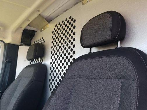 2023 RAM ProMaster 2500 Base