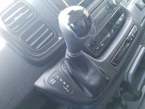 2023 RAM ProMaster 2500 Base