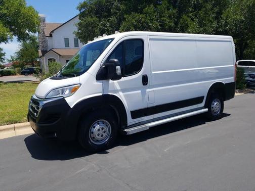 2023 RAM ProMaster 2500 Base
