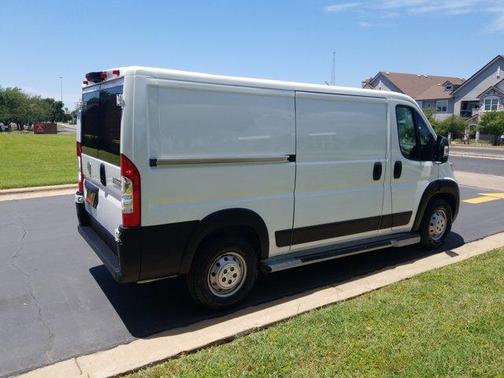 2023 RAM ProMaster 2500 Base