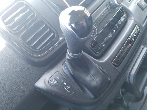 2023 RAM ProMaster 2500 Base