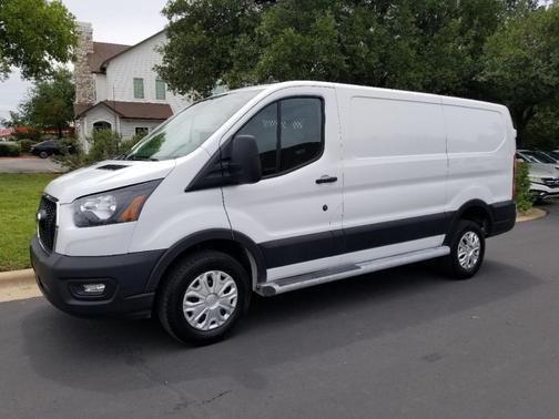 2023 Ford Transit-250 Base