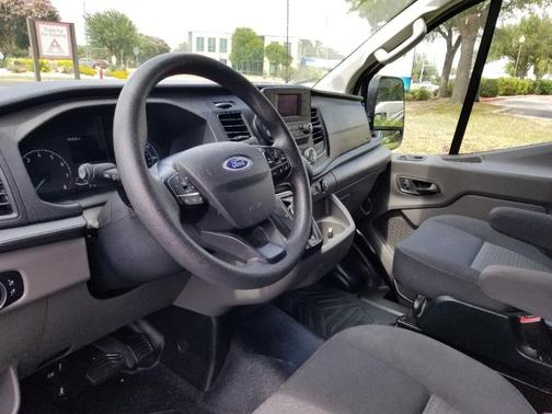 2023 Ford Transit-250 Base