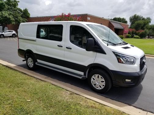 2023 Ford Transit-250 Base