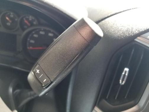 2022 GMC Sierra 2500 Pro