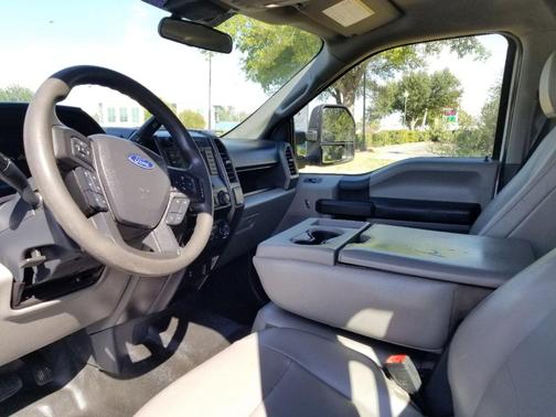 2022 Ford F-250 XL