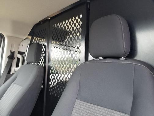 2024 Ford Transit-250 