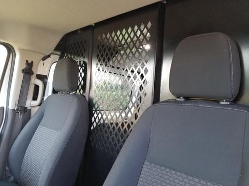 2024 Ford Transit-250