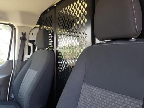 2024 Ford Transit-250 