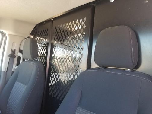 2024 Ford Transit-250 