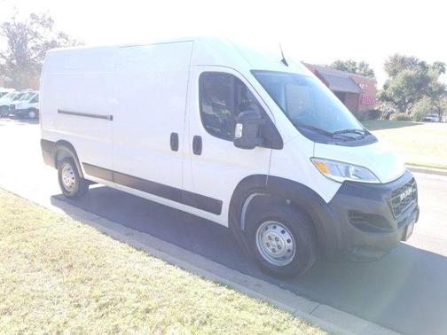 2023 RAM ProMaster 3500 High Roof
