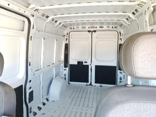 2023 RAM ProMaster 3500 High Roof