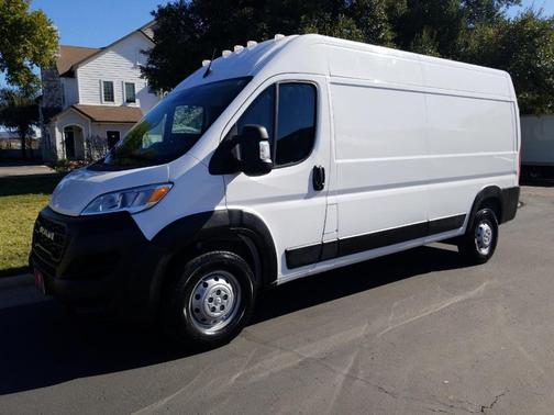 2023 RAM ProMaster 3500 High Roof