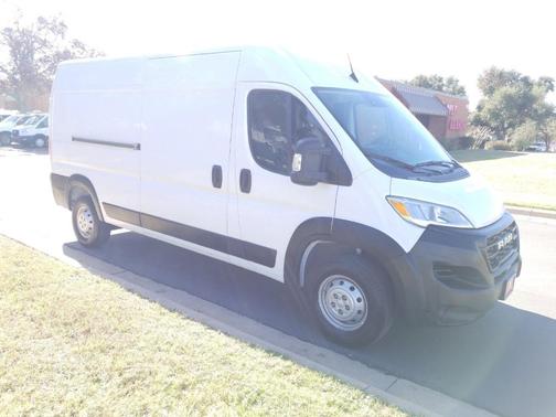 2023 RAM ProMaster 3500 High Roof
