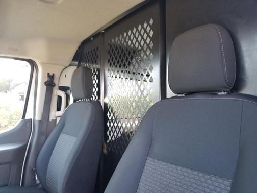 2024 Ford Transit-250 