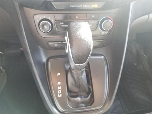 2021 Ford Transit Connect XL