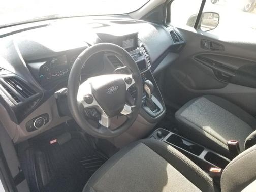 2021 Ford Transit Connect XL