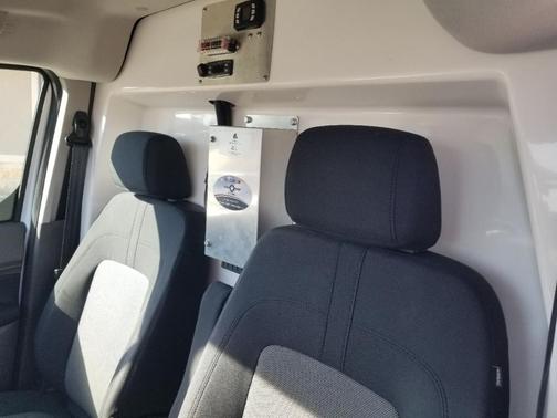 2021 Ford Transit Connect XL